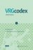 Onbekend - VRG Codex 2020-2021