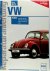 VW Käfer ab 1968 1200 / 130...