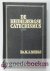De Heidelbergse Catechismus...
