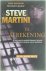Steve Martini - De afrekening