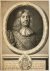 Abraham Blooteling (1640-1690), after Sir Peter Lely (1618-1680) - Antique portrait print I Admiral Cornelis Tromp, published 1676, 1 p.