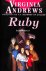 Andrews, Virginia - Ruby