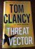 Clancy, Tom - Threat Vector