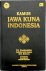 Kamus Jawa Kuna Indonesia