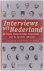 Interviews uit Nederland. D...