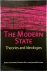 The Modern State Theories a...