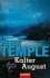 Peter Temple - Kalter August