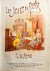 La Rose, Leon: - Les joies du foyer. Six morceaux pour piano. Op. 61,. No. 1: L`etappe