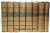 Hume, David - Historie van Engeland, van den Inval van Julius Caesar tot de Staetsverandering in 't jaer 1688, of komste van Willem III. op den troon. In agt deelen. Uit het Engelsch Vertaelt.