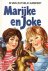 Marijke en Joke