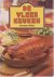 Wadey, Rosemary - De Vlees keuken
