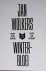 Winterbloei [Grootletterboek]