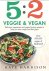 5:2 Veggie and Vegan: delic...