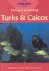 Turks and Caicos - diving a...
