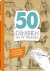 Ed Tadem - 50 Dingen om te tekenen