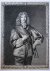 Pierre Lombard (1612/13-1681/82) after Anthony van Dyck (1599-1641) - [Antique print, engraving] PHILIPPVS COMES PEMBRORIAE (Philip Herbert Pembroke, 5th Earl of), published c. 1660.