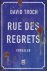 David Troch - Rue des Regrets