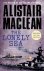 Alistair Maclean - The Lonely Sea
