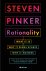 Pinker, Steven - (1) Rationality