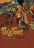 Big Foot / 1e ballade:  Mag...