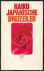 haiku, japanische dreizeiler