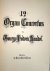 12 Organ Concertos [Study S...