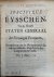 Dutch Pamphlet 1712 | Speci...