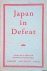 Japan in Defeat: a Report b...