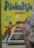 Dick. Laan - Pinkeltje verhalen