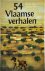 54 Vlaamse verhalen