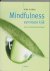 D. Vieren - Mindfulness