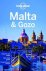  - Lonely Planet Country Malta and Gozo dr