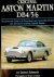 Edwards, Robert - Original Aston Martin DB4/5/6 The Restorer's Guide to All Fixed-head and Convertible Models and Derivatives Including Lagonda Rapide