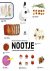 Nootje . ( 70 Notenrecepten...
