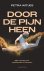 Witjes, Petra - Door de pijn heen