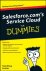 Salesforce.com's Service Cl...
