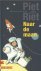 Martine Letterie & Rick de Haas - Maan roos vis AVI meegroeiboek  -   Naar de maan: Piet en Riet