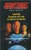 Carey, Diane  Deweese, Gene  Carter, Carmen - Star Trek  the next generation Trilogie: Spookschip  Bewaarders der vrede  De kinderen van Hamelen