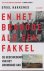 En het brandde als een fakk...
