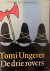 Ungerer - Drie rovers / druk 1