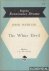 Webster, John  J.R. Mulryne (edited by) - The White Devil