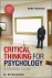 Forshaw, Mark - Critical Thinking For Psychology A Student Guide