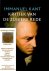 Kant, Immanuel - Kritiek van de zuivere rede + Wijsgerig perspectief; Kants kritiek van de zuivere rede. Jaargang 44. 2004 no.1. (64pp.)  2 Uitgaven.