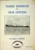 Tanker Handbook for Deck Of...