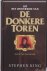 De donkere toren - Ogen van...