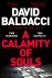 David Baldacci - A Calamity of Souls