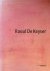Raoul De Keyser