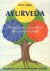 Viëtor, W.P.J. - Ayurveda (De weg naar gezondheid en zelfgenezing), Handboek voor de Nederlandse praktijk, 159 pag. paperback, goede staat