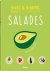 Salades - snel  simpel