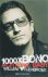 Achtung baby! 1000 x Bono